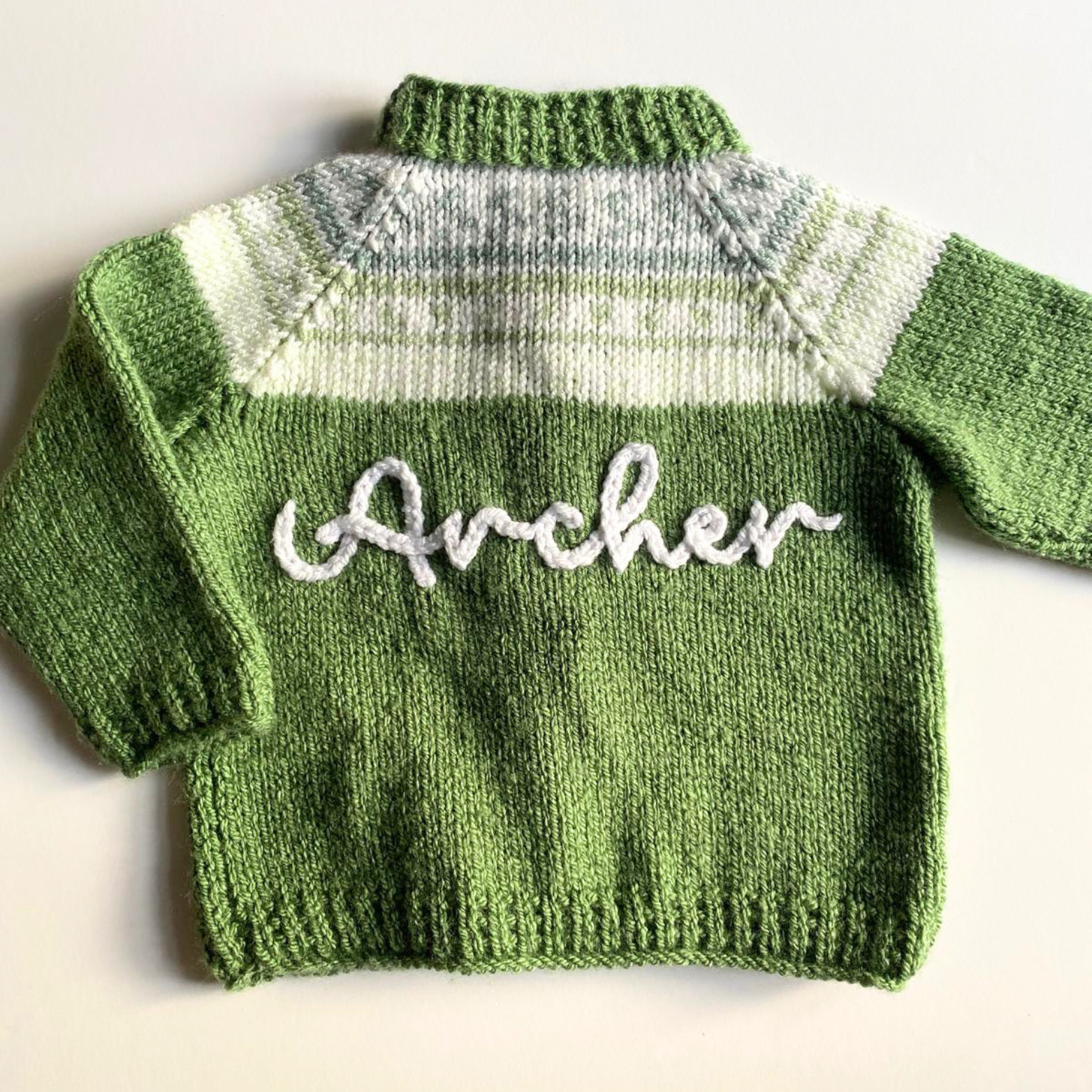 2-3 years knits