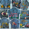 Denim Jackets